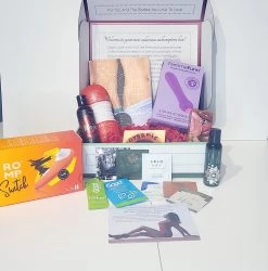 Throuples Pleasure Box