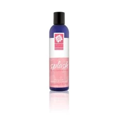 Sliquid Splash Feminine Wash - Grapefruit Thyme 8.5 Oz