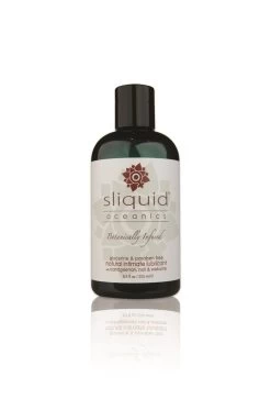 Sliquid Organics Lubricant Oceanics - 8.5oz
