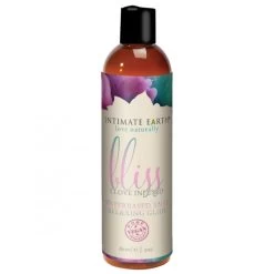 Intimate Earth Bliss Anal Relaxing Glide