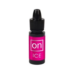 Sensuva ON Ice Natural Arousal Oil