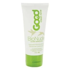 Good Clean Love BioNude Lube 3oz