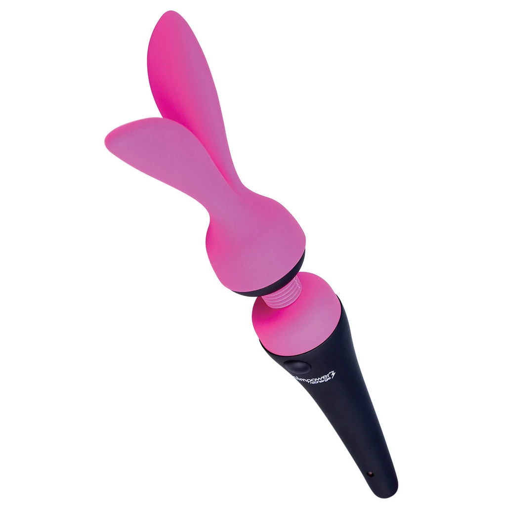 PalmPower Rechargeable Wand - Image 7