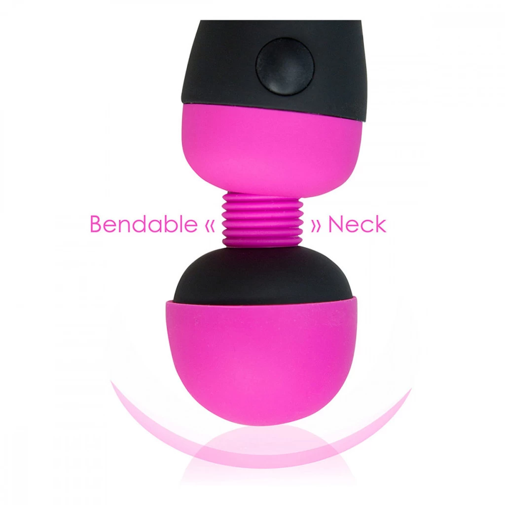 PalmPower Rechargeable Wand - Image 5