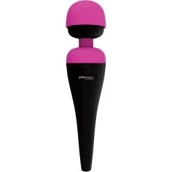 PalmPower Rechargeable Wand