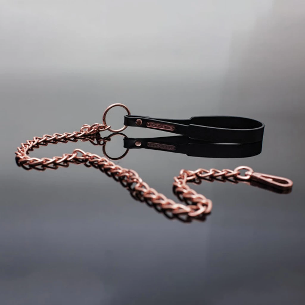 Coquette Pleasure Leash - Image 2