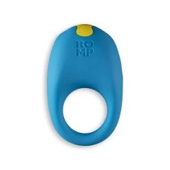 Romp Juke Ring Blue