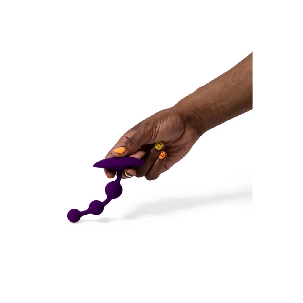 ROMP Amp Anal Beads - Image 2