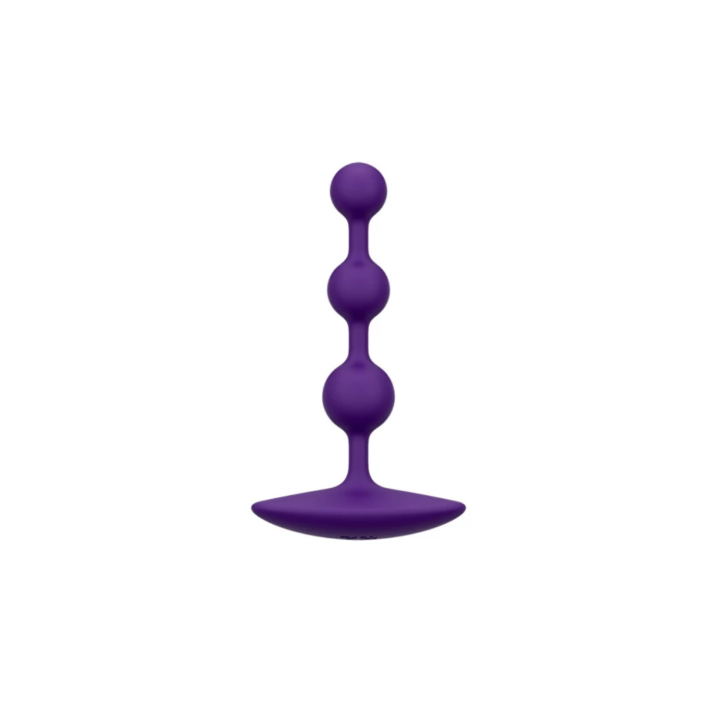 ROMP Amp Anal Beads