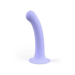 Biird Surii 6 In. Silicone Dildo