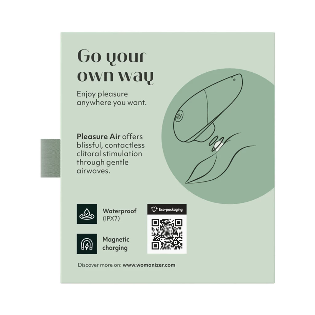 Womanizer Liberty 2 - Image 14