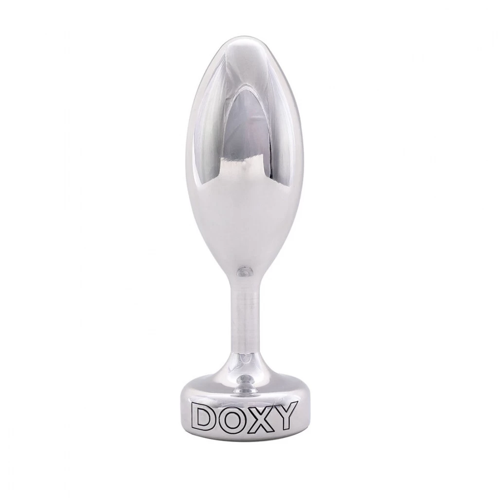 Doxy Smooth Plug - Image 2