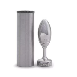 Doxy Ribbed Plug