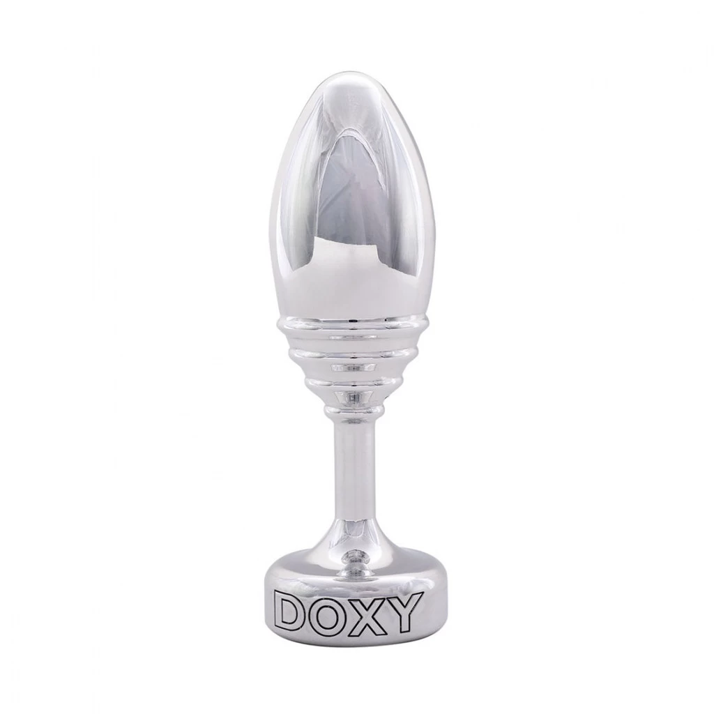 Doxy Ribbed Plug - Image 3