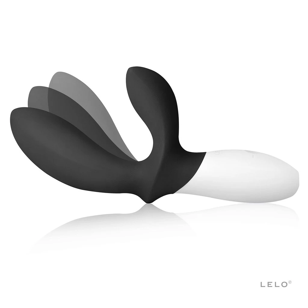 LELO Loki Wave Prostate Massager - Image 3
