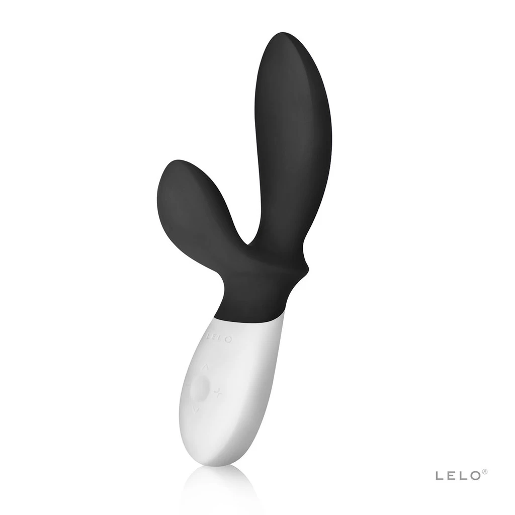 LELO Loki Wave Prostate Massager - Image 2