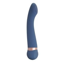 The Hot & Cold By Deia G-spot Massager