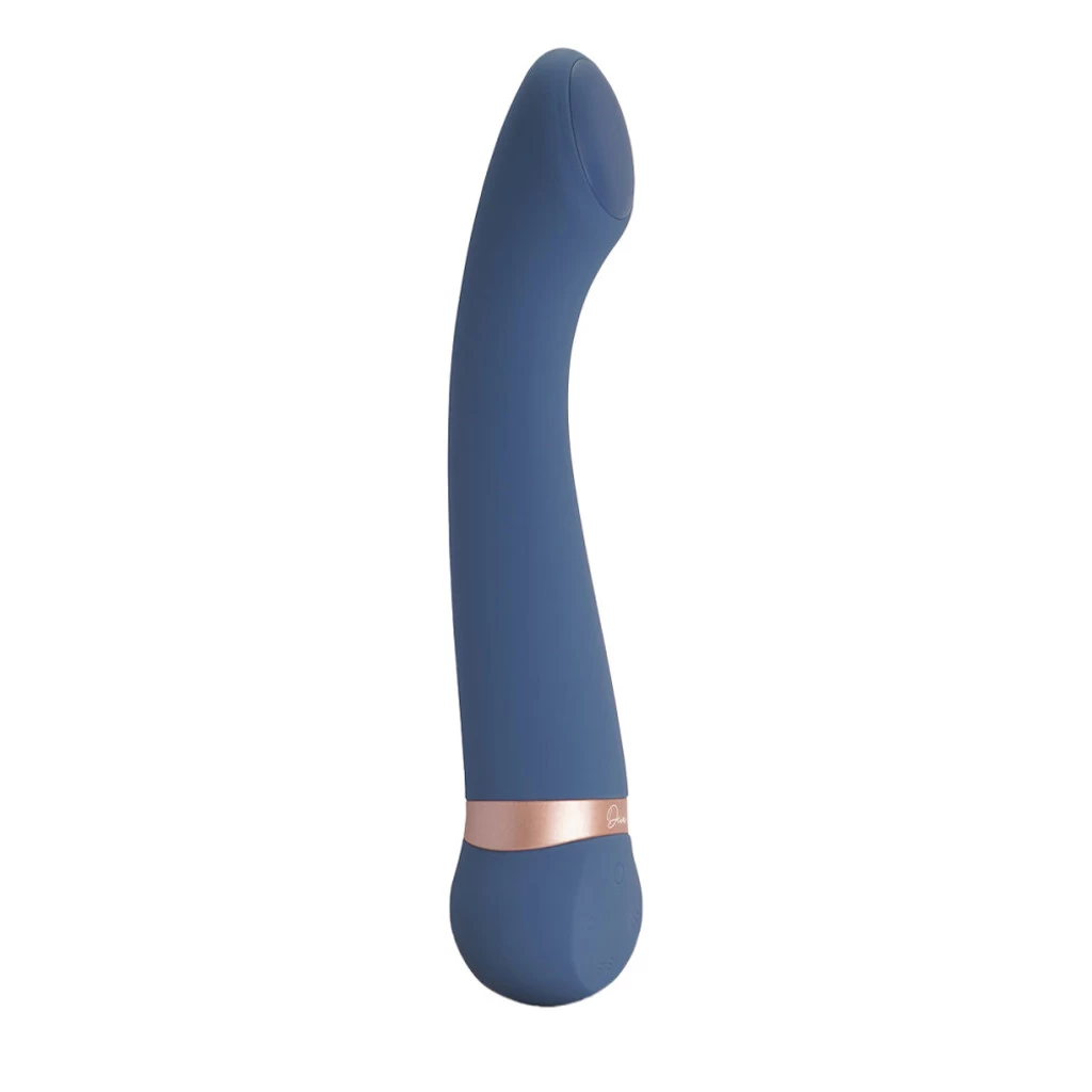 The Hot & Cold By Deia G-spot Massager