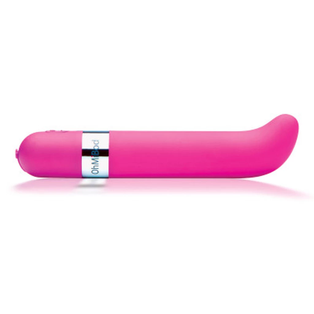 OhMiBod Freestyle G-Spot - Image 3