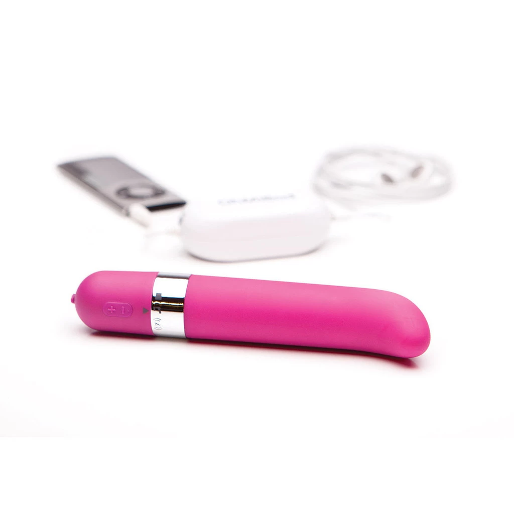 OhMiBod Freestyle G-Spot - Image 2