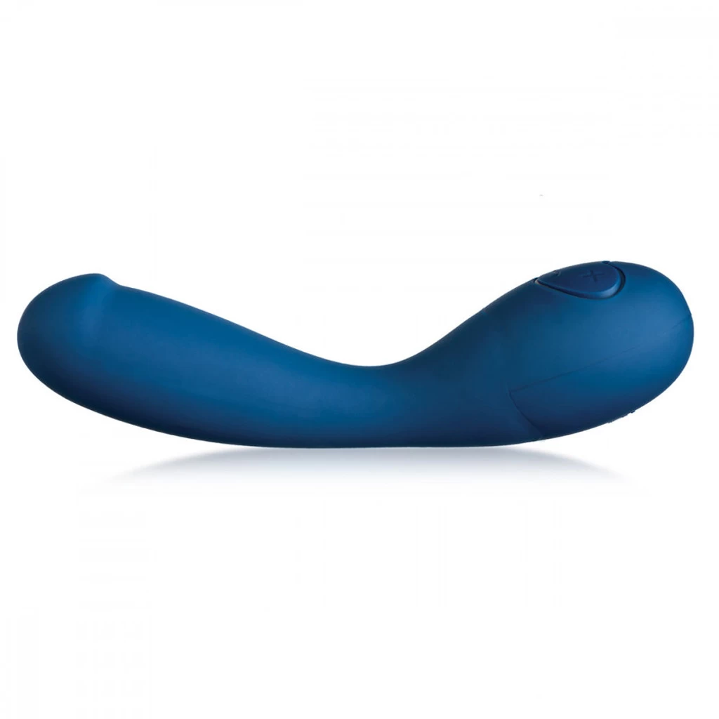 OhMiBod NEX2 BlueMotion Vibe (2nd Generation)