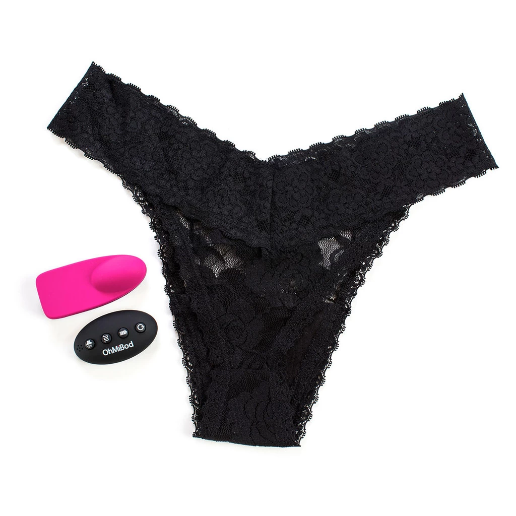 OhMiBod Club Vibe 3.0H - Image 3