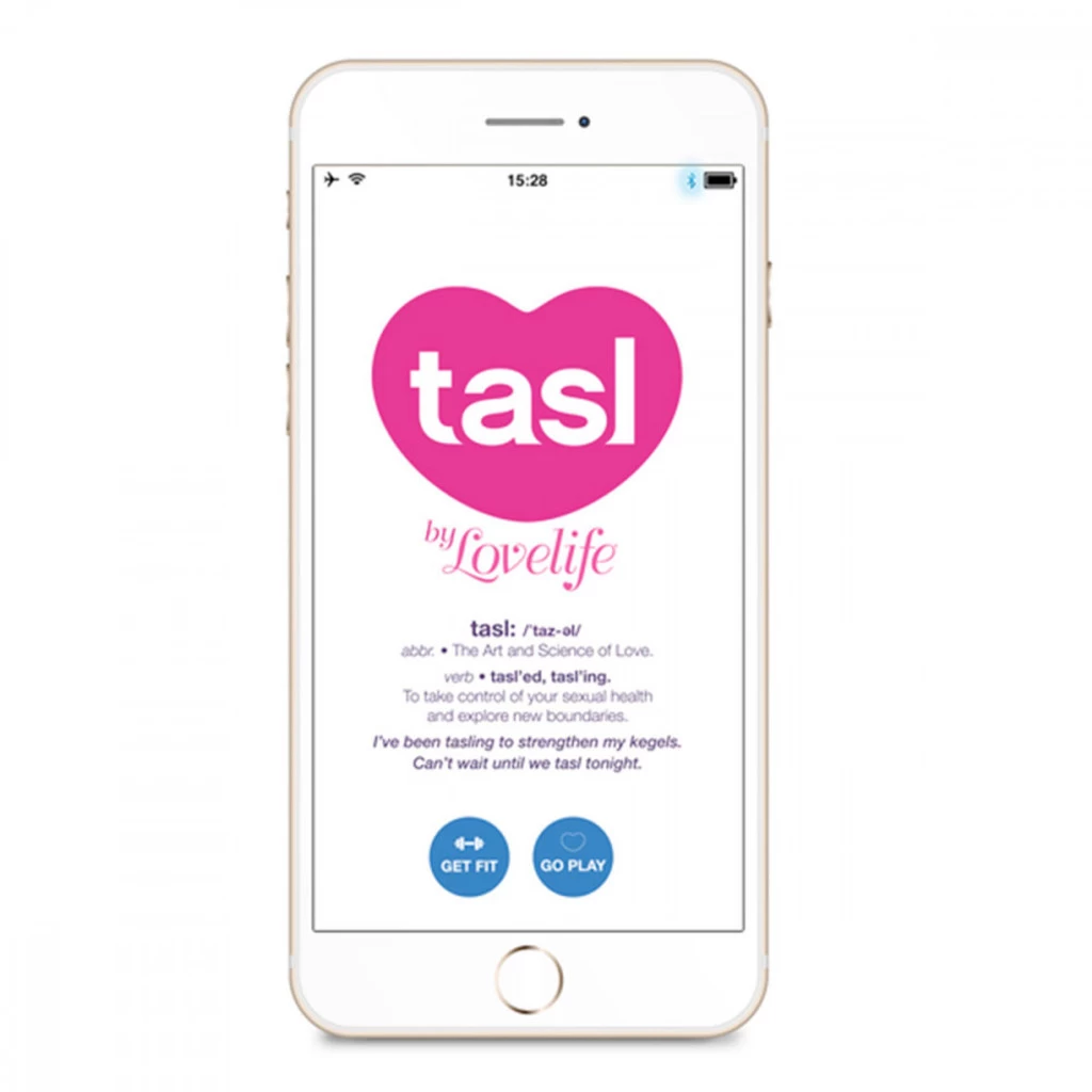 OhMiBod NEX3 BlueMotion Ring - Image 5