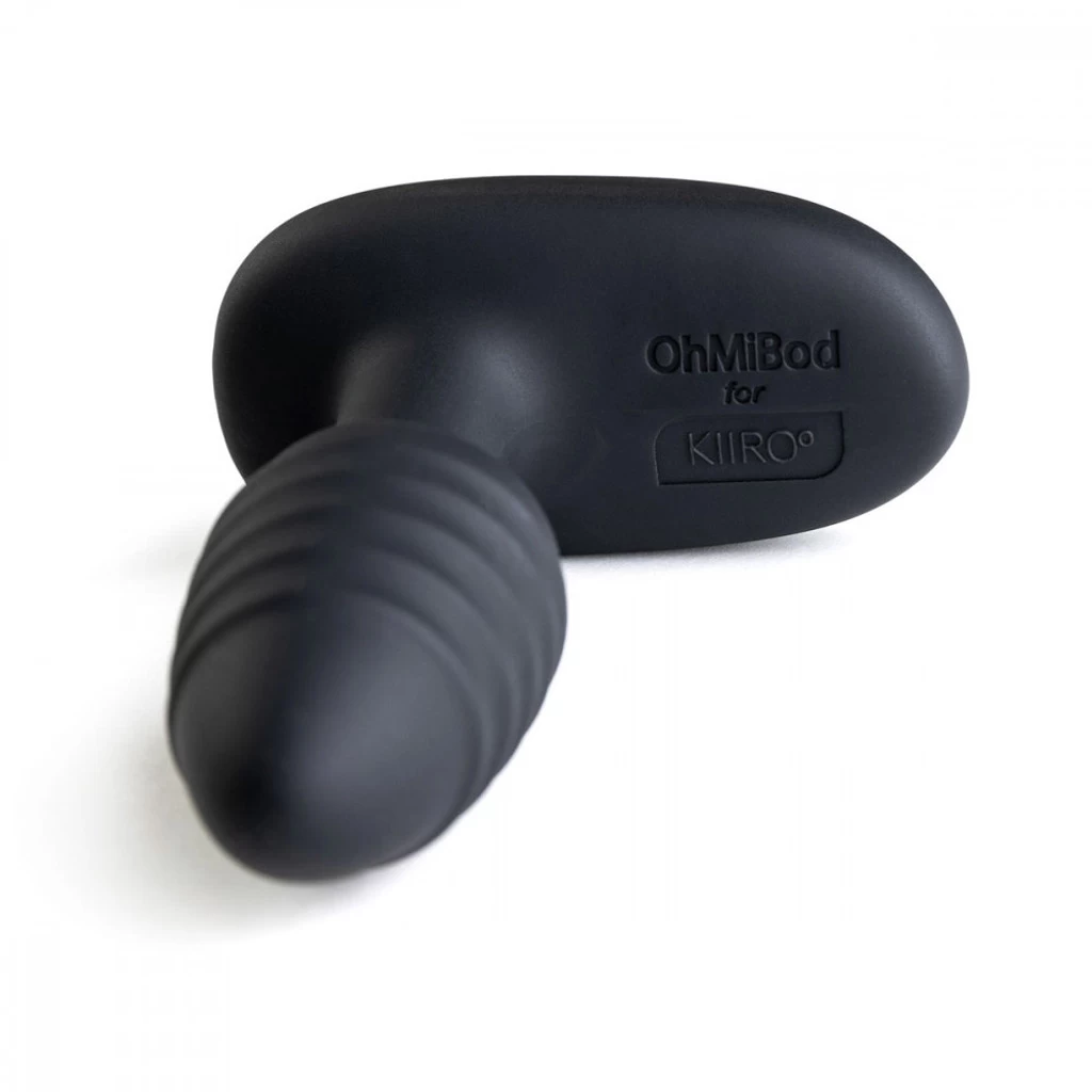 OhMiBod LUMEN Plug - Image 4