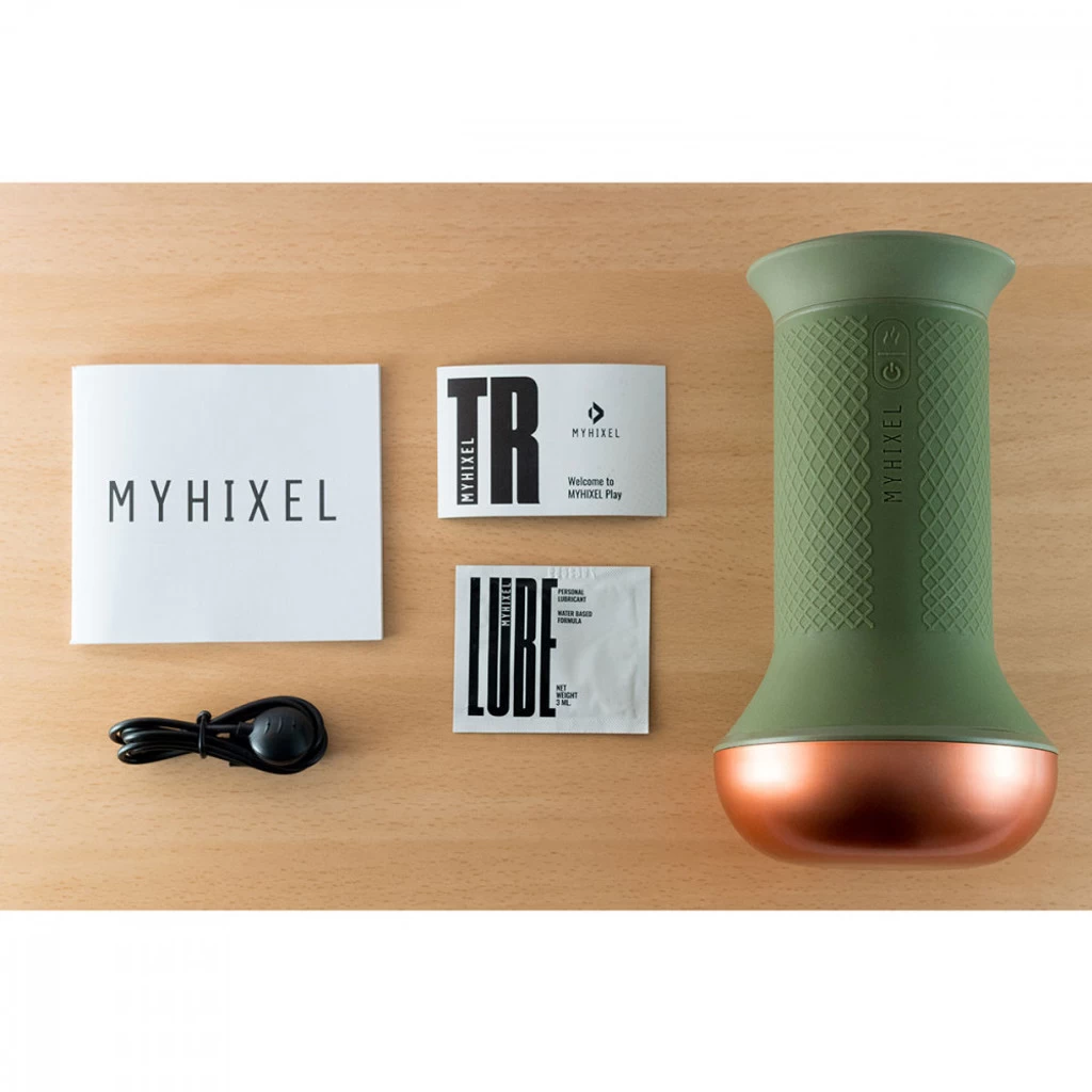 Myhixel TR - Image 4
