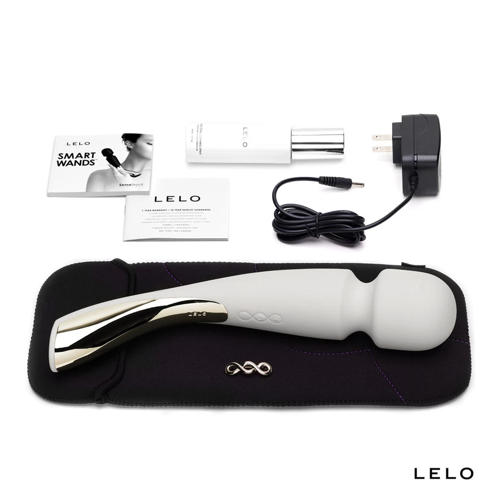 LELO Smart Wand Large - Image 3