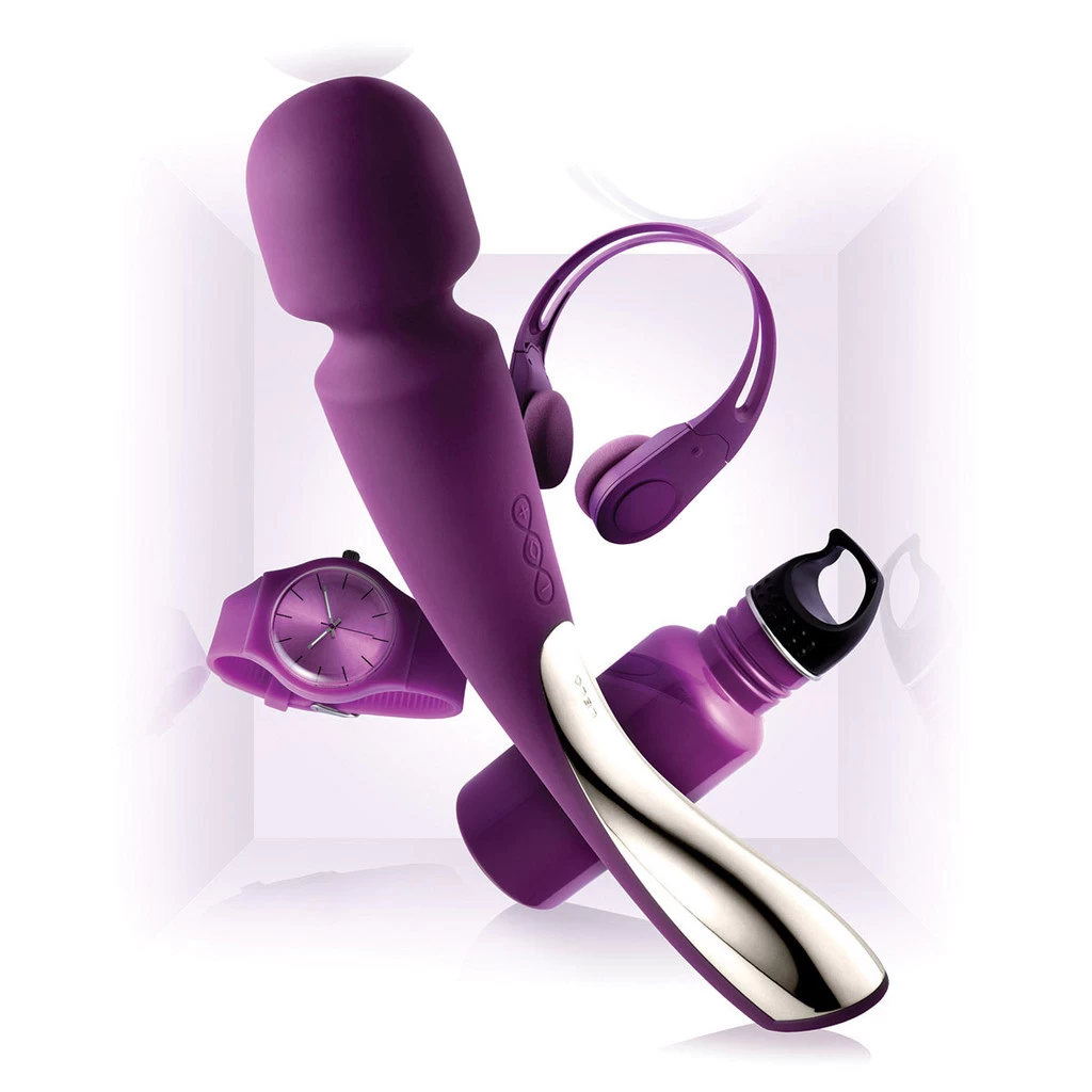 LELO Smart Wand Large - Image 5