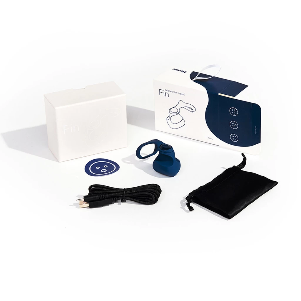 Fin By Dame Products - Image 11