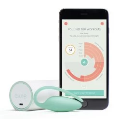 Elvie Pelvic Floor Exerciser