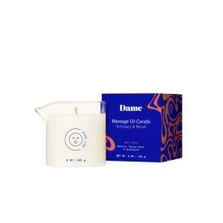 Dame Massage Candle - Soft Touch