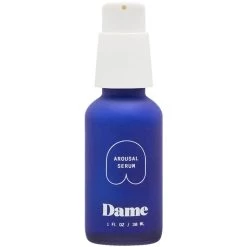 Dame Arousal Serum