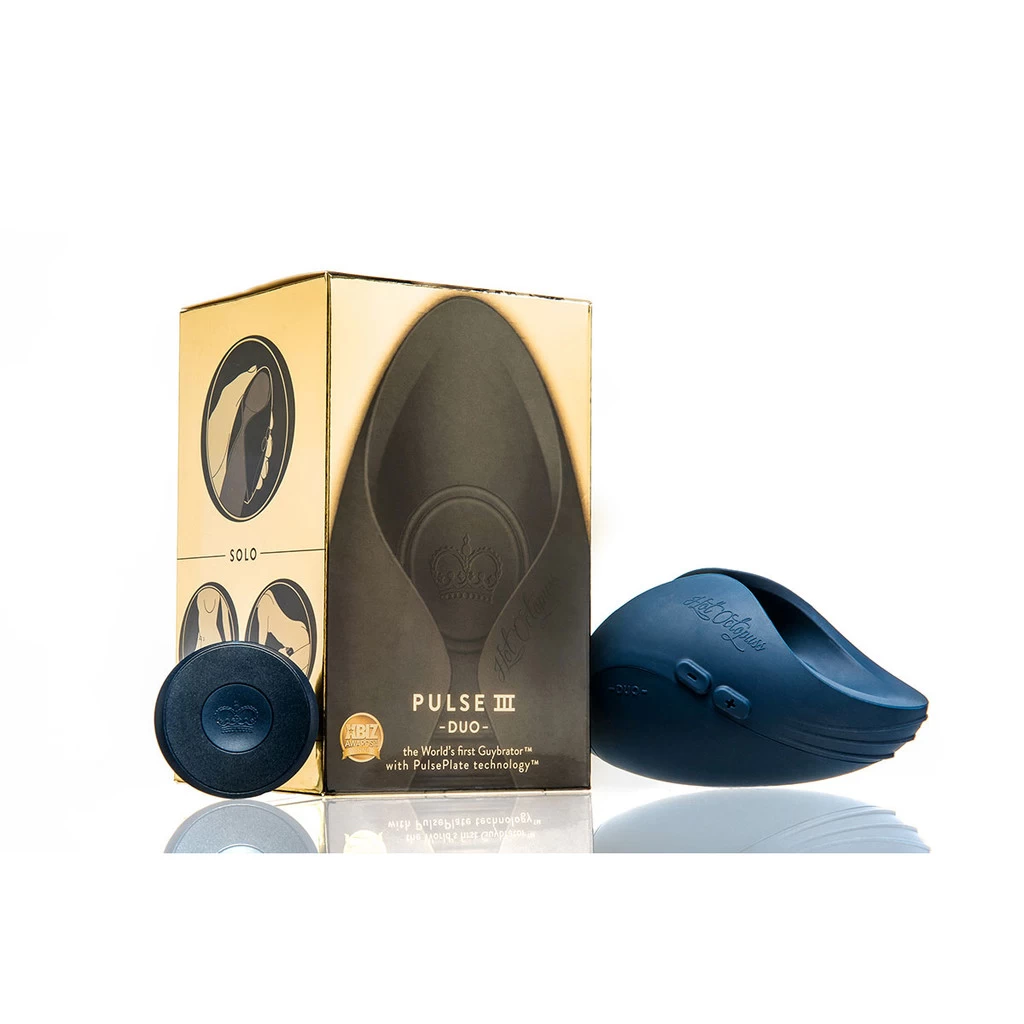 Pulse III DUO - Hot Octopuss - Image 5