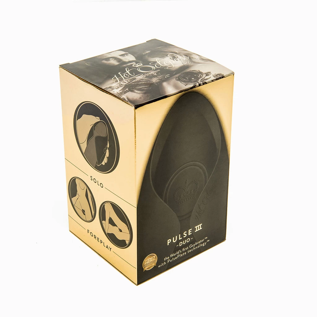 Pulse III DUO - Hot Octopuss - Image 8