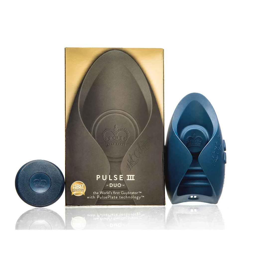 Pulse III DUO - Hot Octopuss - Image 9