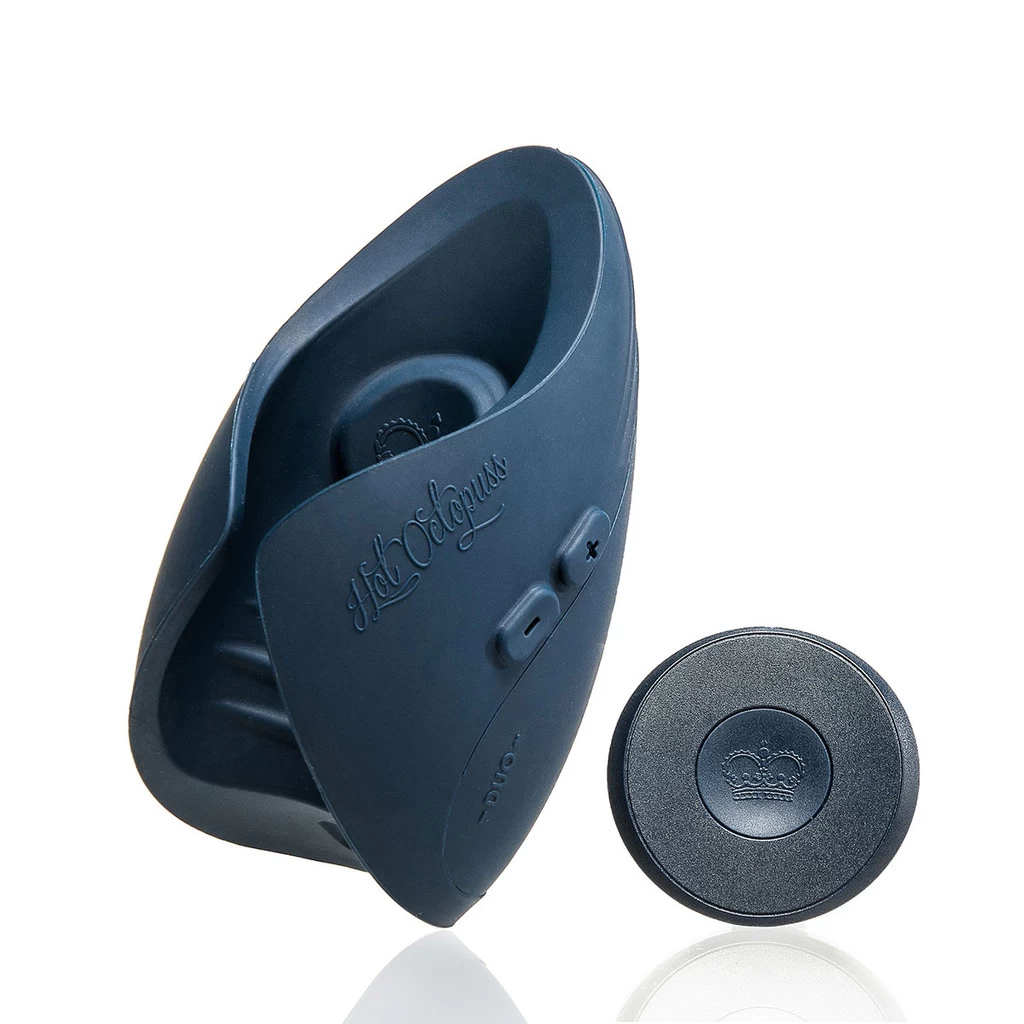 Pulse III DUO - Hot Octopuss - Image 10