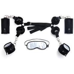 Fifty Shades Of Grey Fifty Shades - Hard Limits Universal Restraint Kit