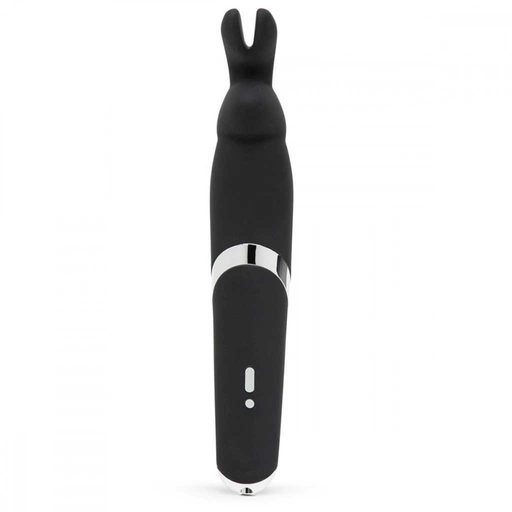 Happy Rabbit Wand Vibrator - Image 2