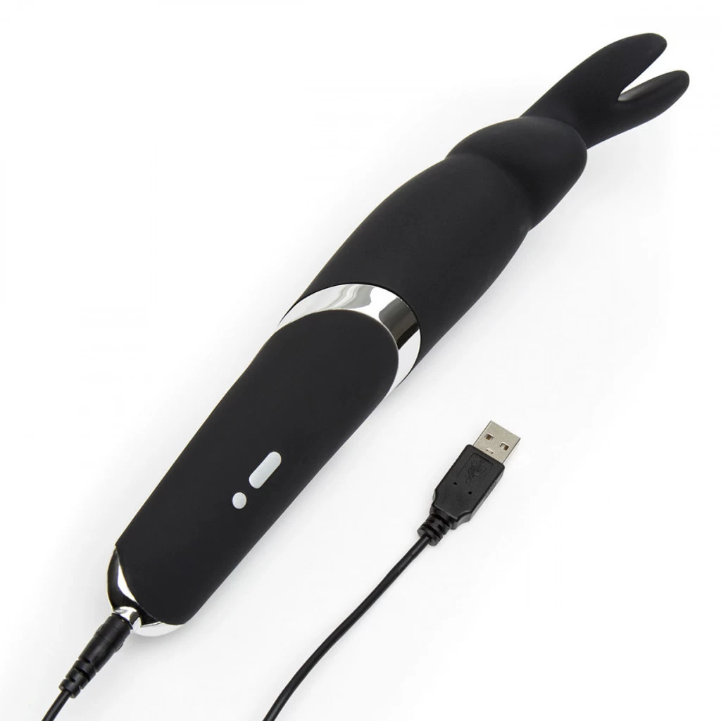 Happy Rabbit Wand Vibrator - Image 3