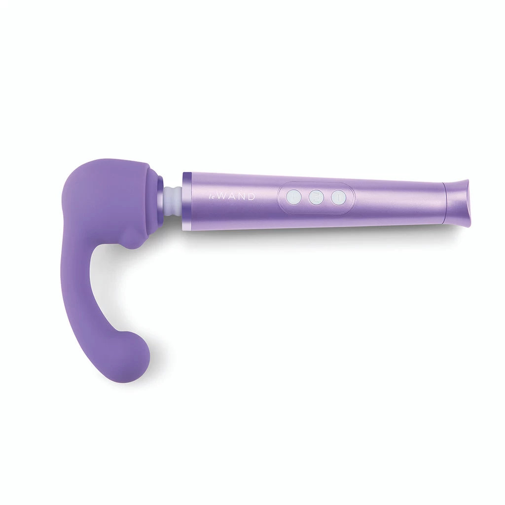 Le Wand Curve Petite Attachment - Image 2