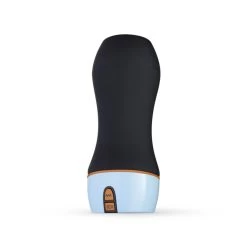 CRUIZR Vibrating Masturbator W/ Voice Activator