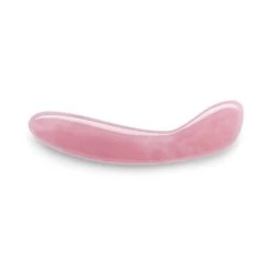 Le Wand Crystal G Wand - Rose Quartz