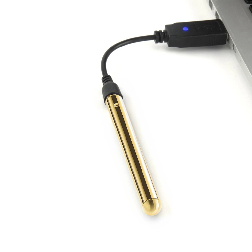 Le Wand Vibrating Necklace - Image 8