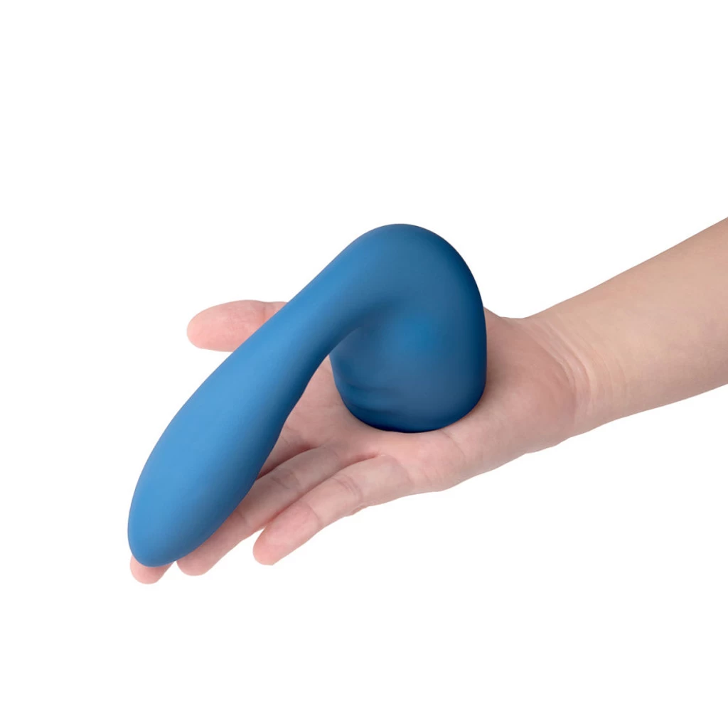 Le Wand Petite Flexi Silicone Attachment - Image 4