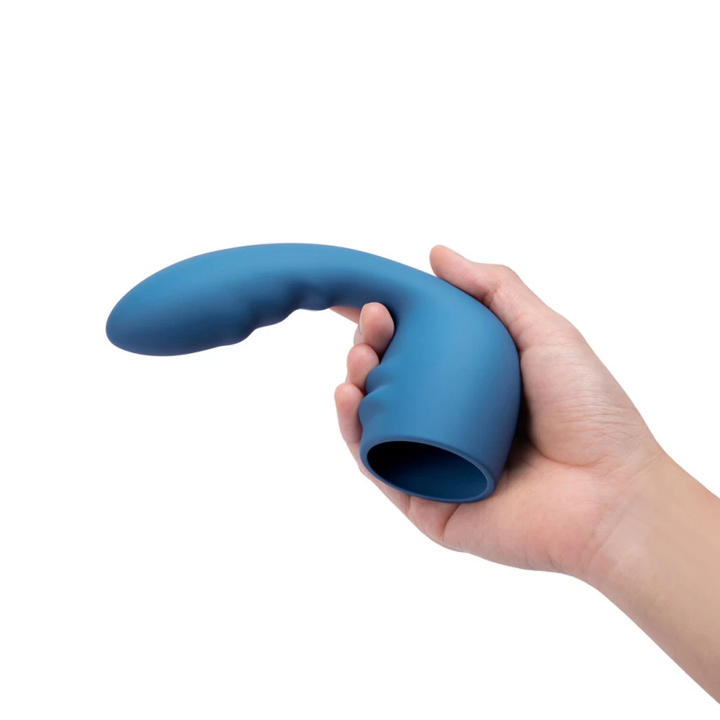 Le Wand Petite Flexi Silicone Attachment - Image 3