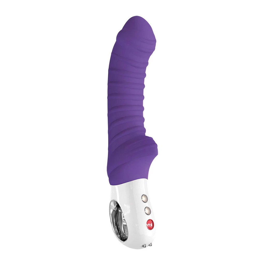 Fun Factory Tiger G5 Vibrator - Image 2