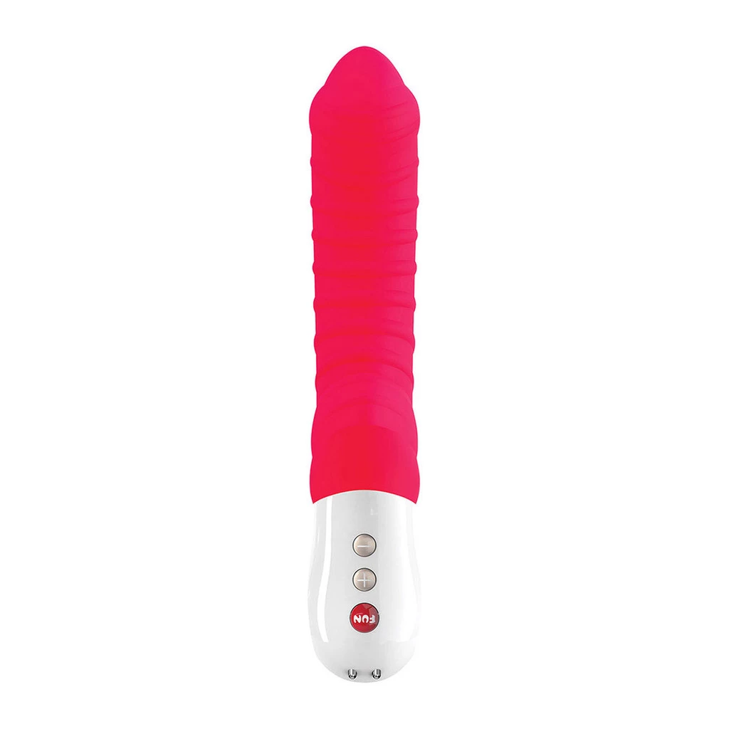 Fun Factory Tiger G5 Vibrator - Image 4